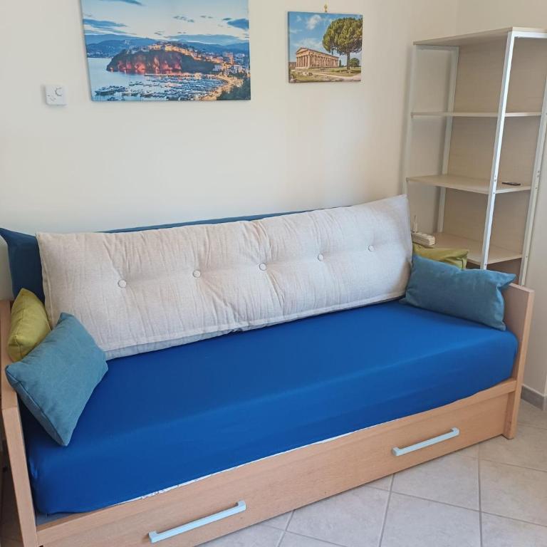 La Palma del Cilento - One-Bedroom Apartment - 5
