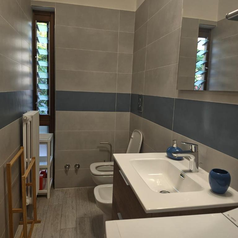 La Palma del Cilento - One-Bedroom Apartment - 7