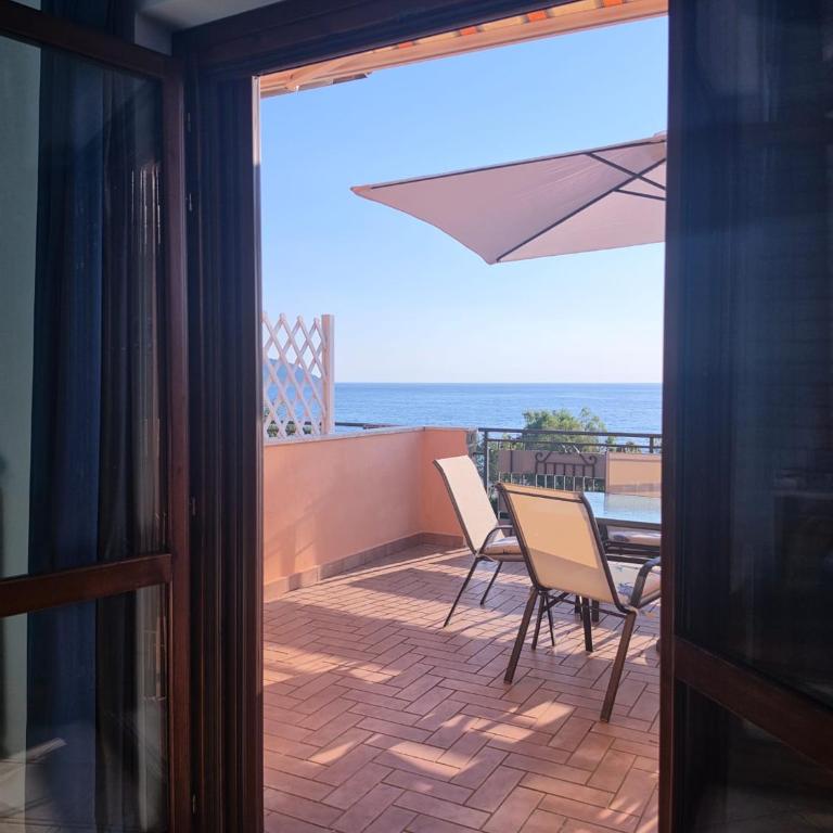 La Palma del Cilento - One-Bedroom Apartment - 10