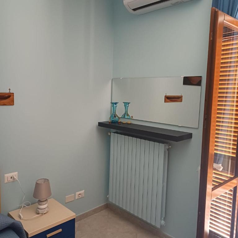La Palma del Cilento - One-Bedroom Apartment - 12