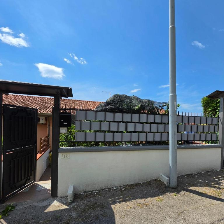 La Palma del Cilento - One-Bedroom Apartment - 13