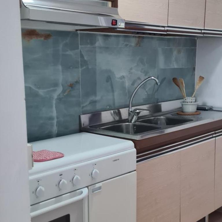casa al mare kalispera - Appartamento con 2 Camere da Letto - 15