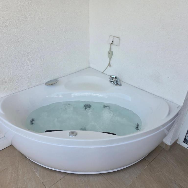 Apartmani Komatina Đenovići 2 - Apartman sa 1 Spavaćom Sobom - 5