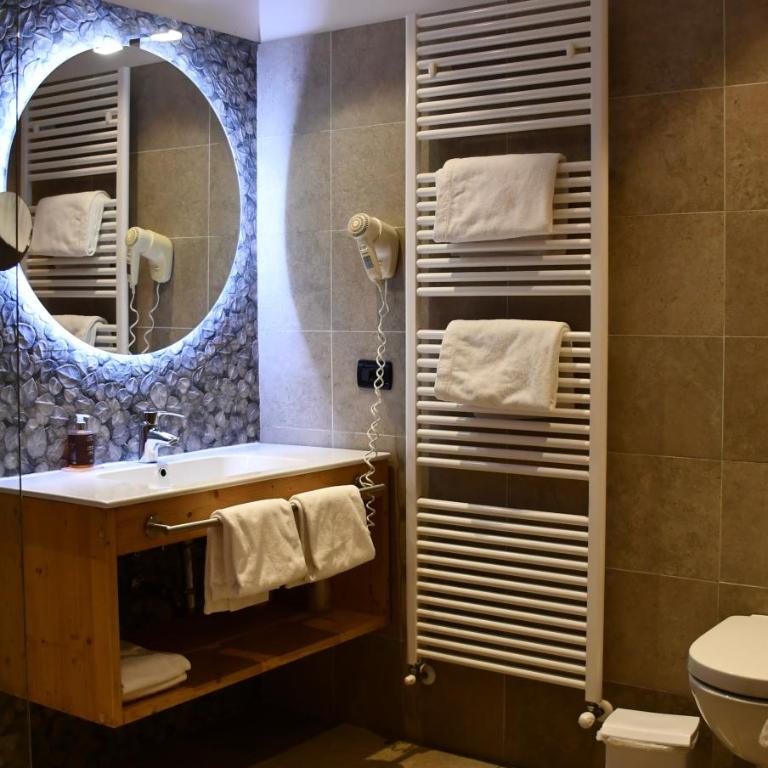 Hotel Garni My Ledro - Camera Familiare Superior - 14