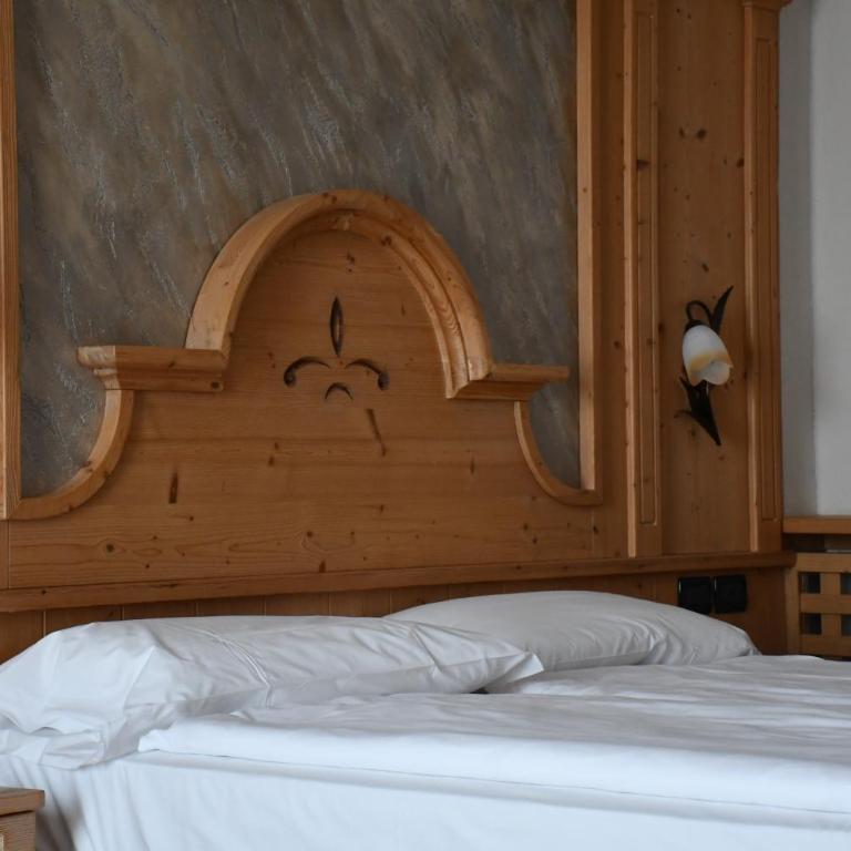 Hotel Garni My Ledro - Camera Familiare Superior - 17