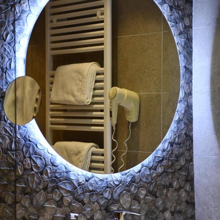 Hotel Garni My Ledro - Camera Familiare Superior - 16