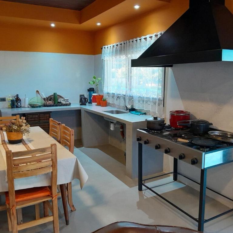 The house - Apartamento de 1 dormitorio - 4