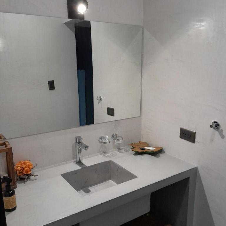 The house - Apartamento de 1 dormitorio - 5