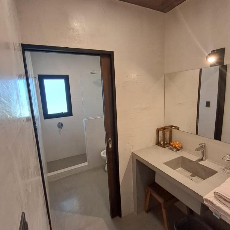 The house - Apartamento de 1 dormitorio - 6