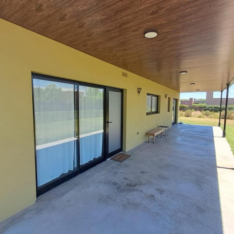 The house - Apartamento de 1 dormitorio - 10