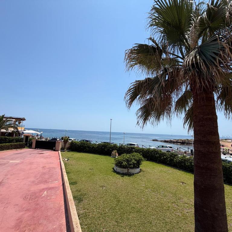 Stylish Frontline Punta Prima Suite with Sea Views - Appartement 2 Chambres - 7