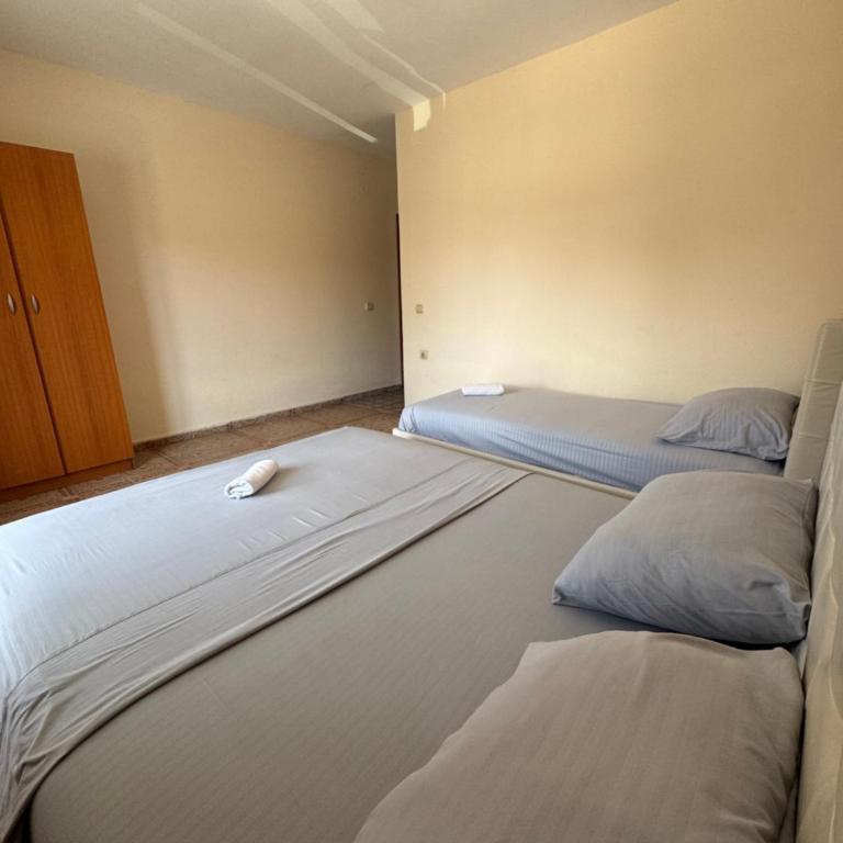 Belmare - One-Bedroom Apartment - 3