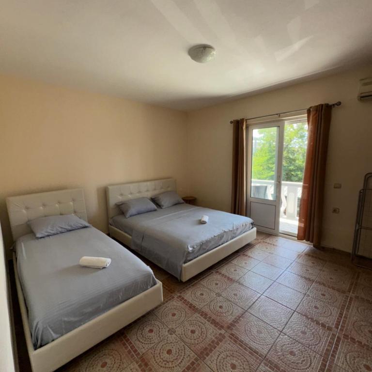 Belmare - One-Bedroom Apartment - 4