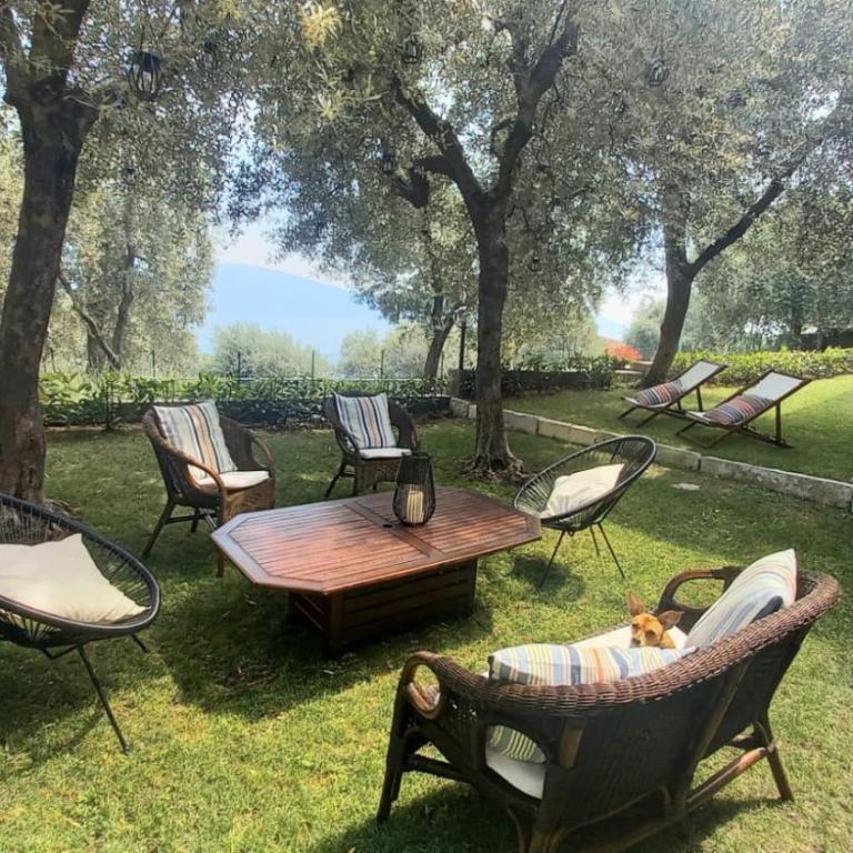 Casa FiorElena - Casa con 3 Camere da Letto - 11