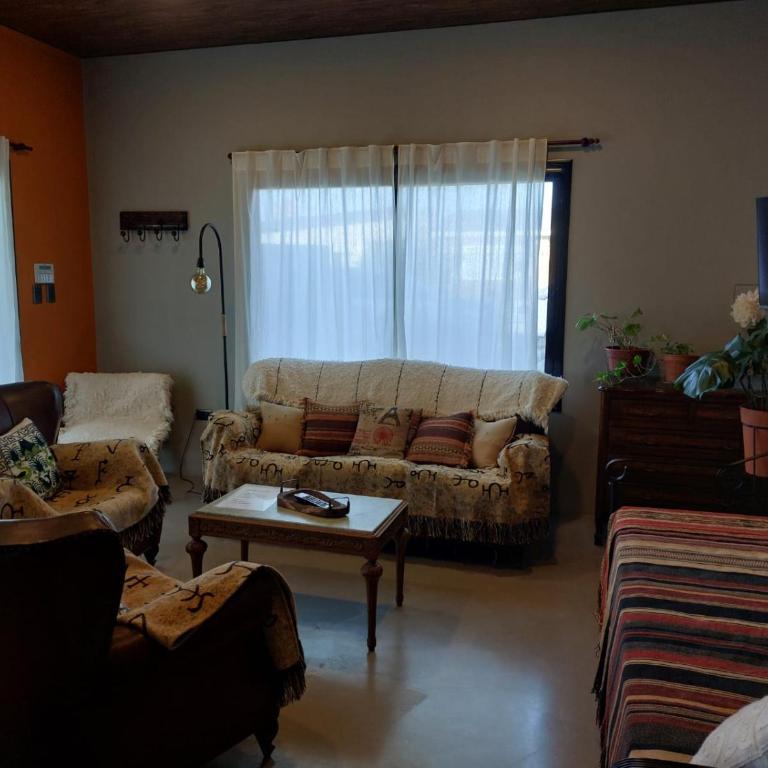 The house - Apartamento de 1 dormitorio - 1