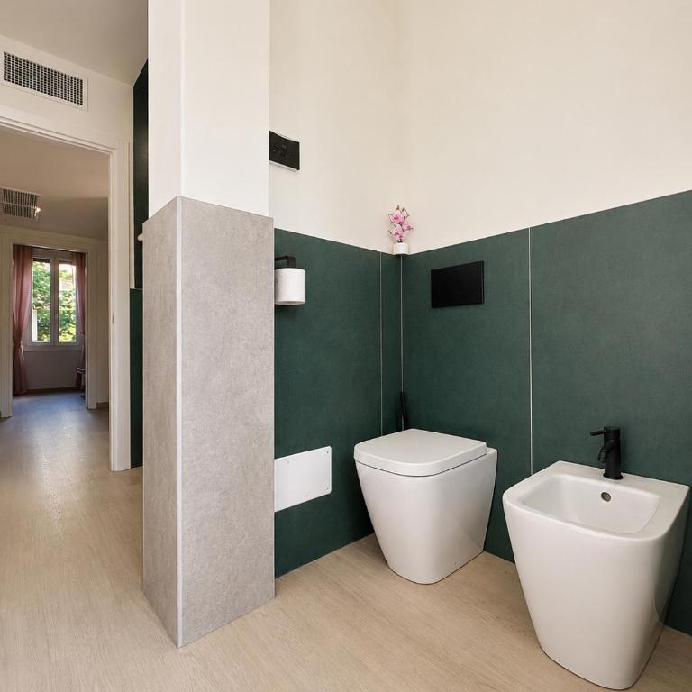 Nidoro House - Lecco centro - Appartamento con 2 Camere da Letto - 14