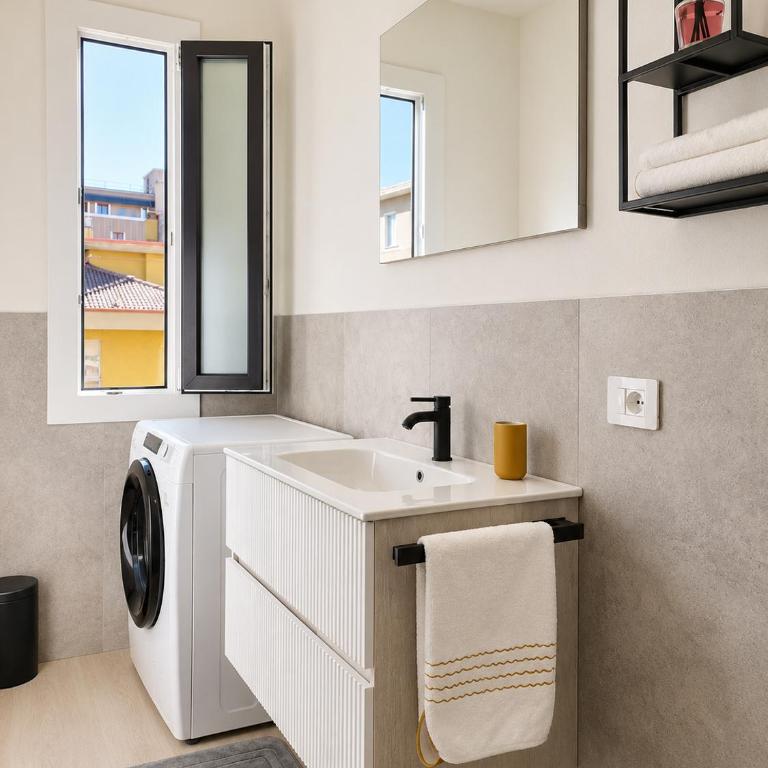 Nidoro House - Lecco centro - Appartamento con 2 Camere da Letto - 12