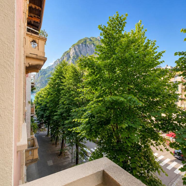 Nidoro House - Lecco centro - Appartamento con 2 Camere da Letto - 23
