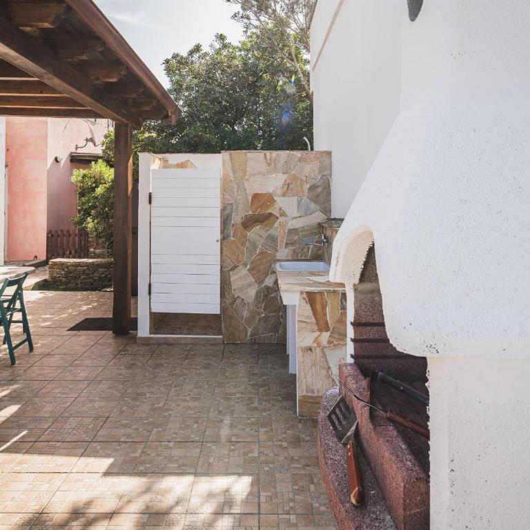 Casa Vacanze - Tramontana - Casa con 4 camere da letto - 18
