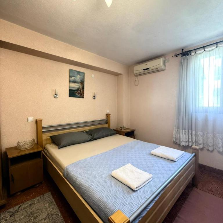 Tetka Apartments - Economy Doppelzimmer - 27