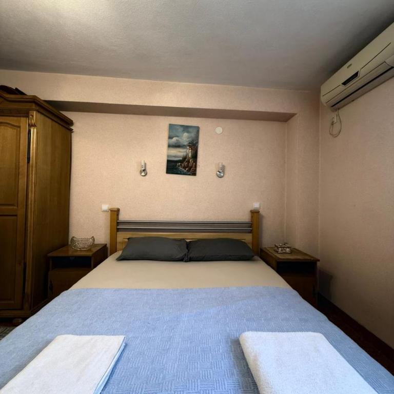 Tetka Apartments - Economy Doppelzimmer - 26