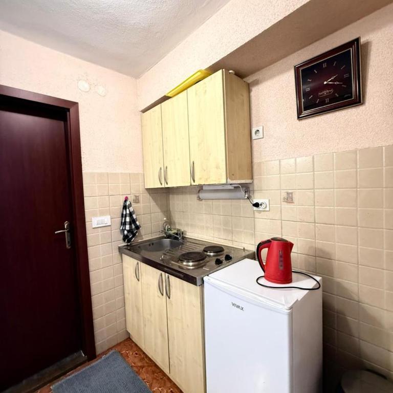 Tetka Apartments - Economy Doppelzimmer - 29