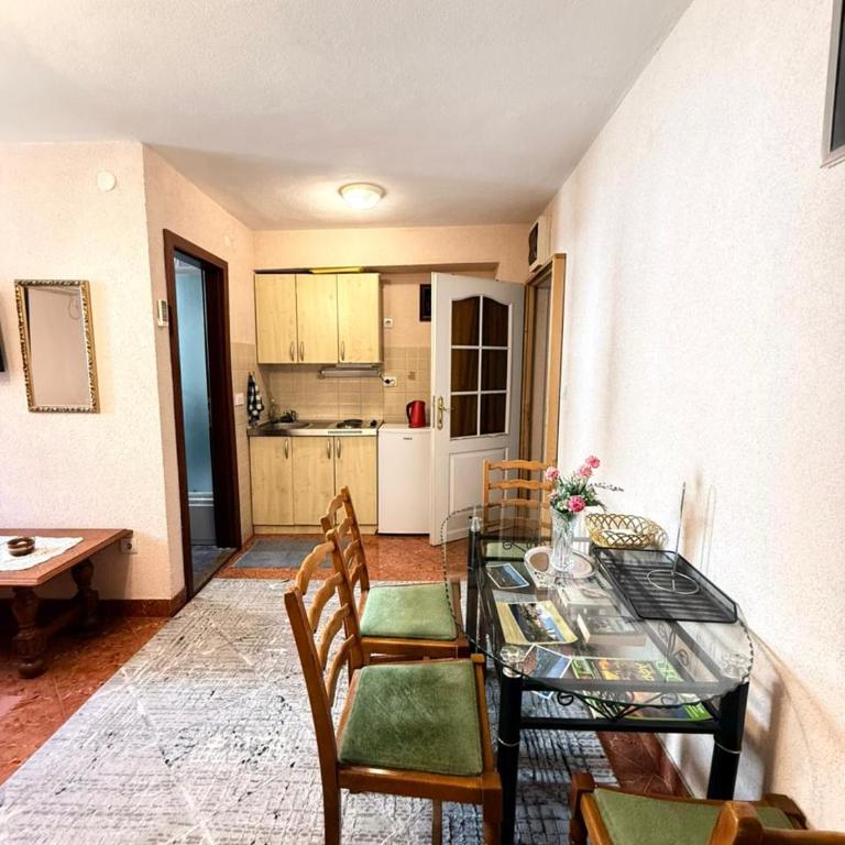 Tetka Apartments - Economy Doppelzimmer - 35