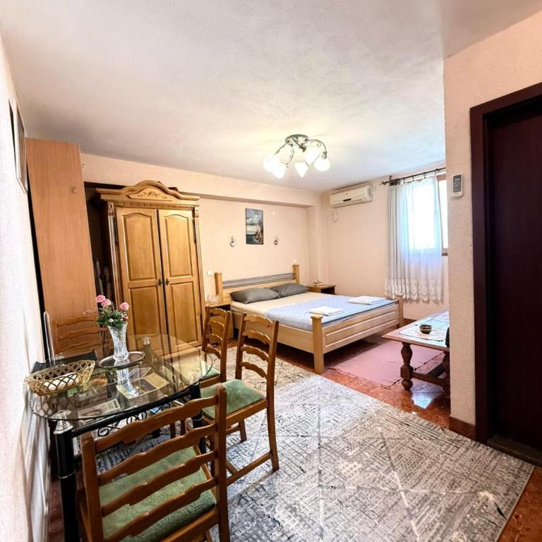 Tetka Apartments - Economy Doppelzimmer - 37