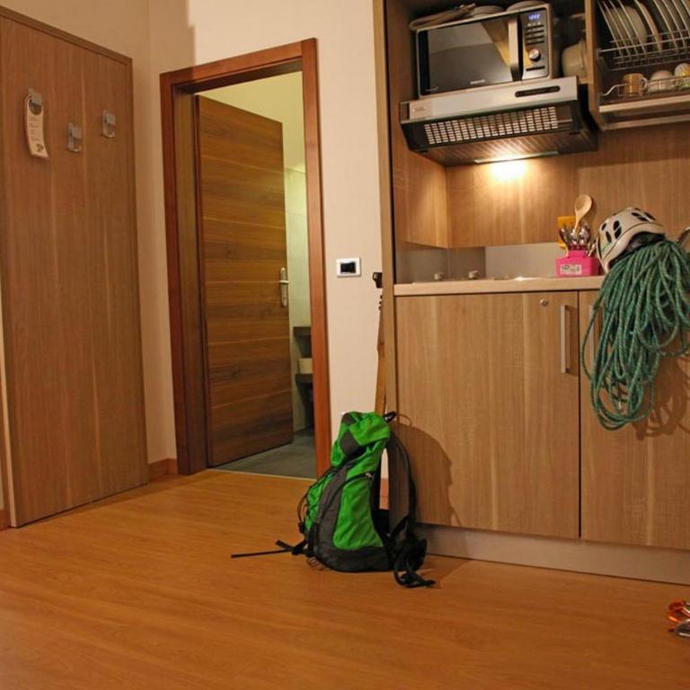 Sport Hotel Stella Alpina - Suite Junior Deluxe - 2