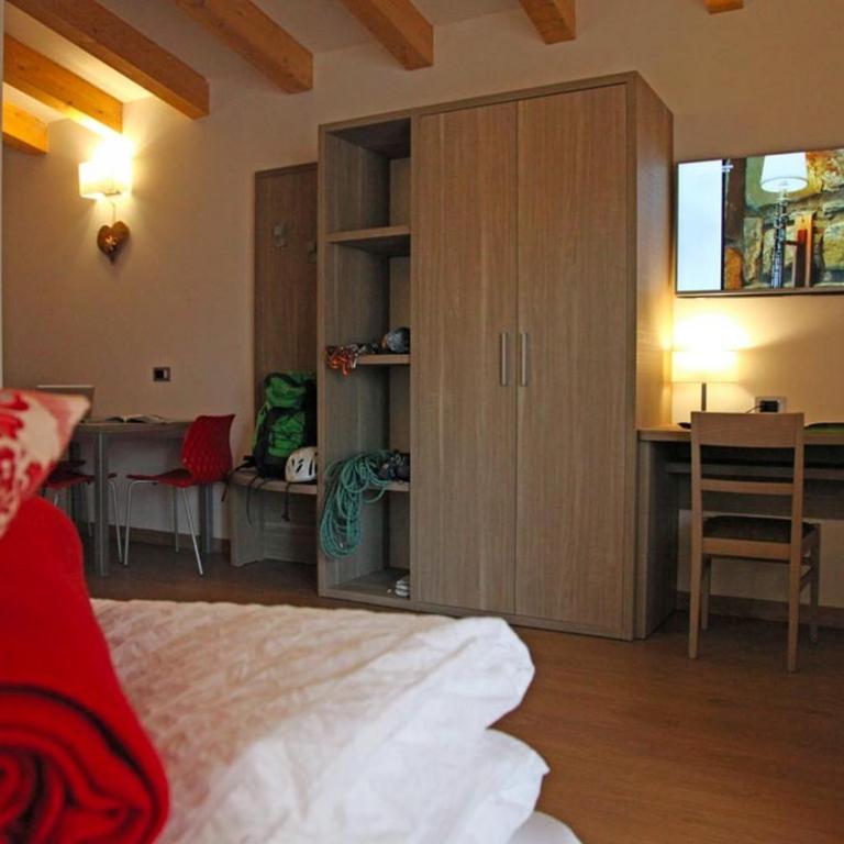 Sport Hotel Stella Alpina - Suite Junior Deluxe - 1