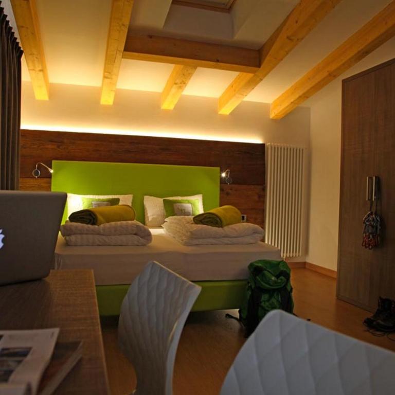 Sport Hotel Stella Alpina - Suite Junior Deluxe - 4