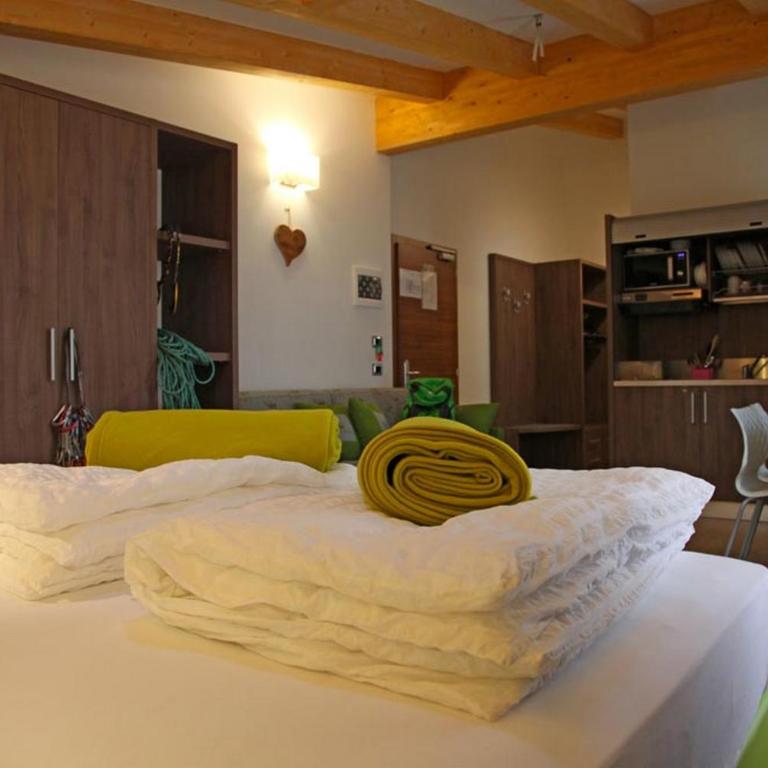 Sport Hotel Stella Alpina - Suite Junior Deluxe - 7