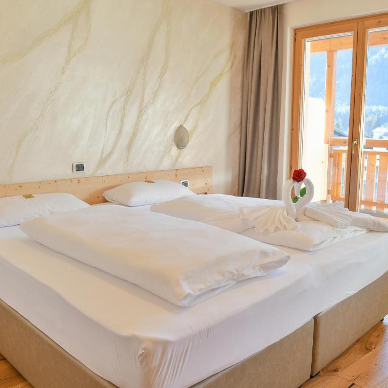 Hotel Savoia - Camera Panoramica con Balcone - 1