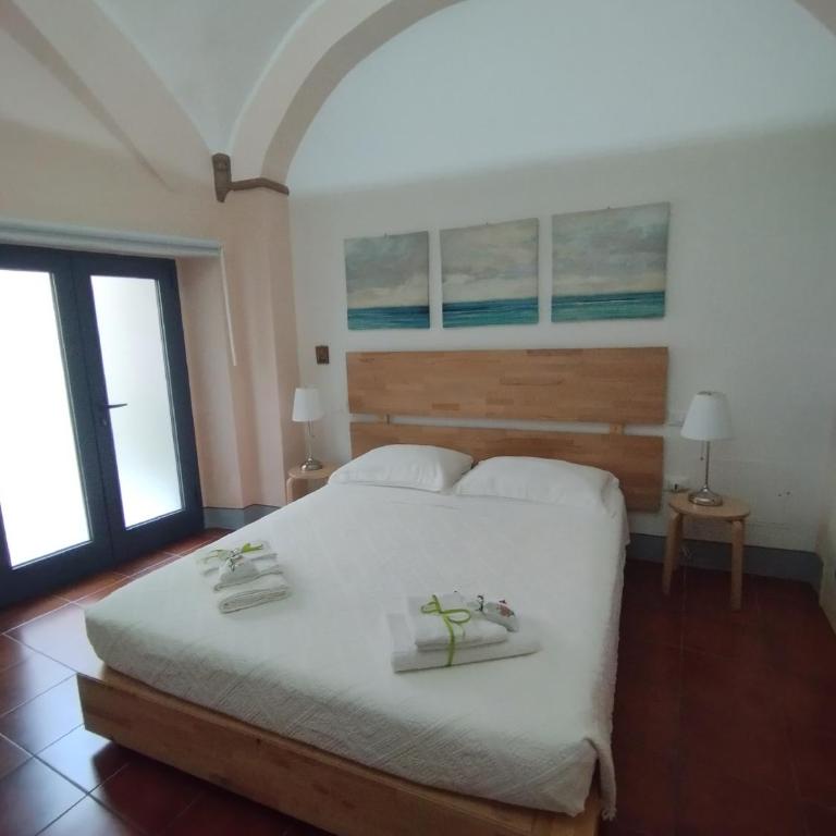Casa Nausicaa, piano terra nel cuore della città con aria condizionata - Appartamento con 1 Camera da Letto - 13