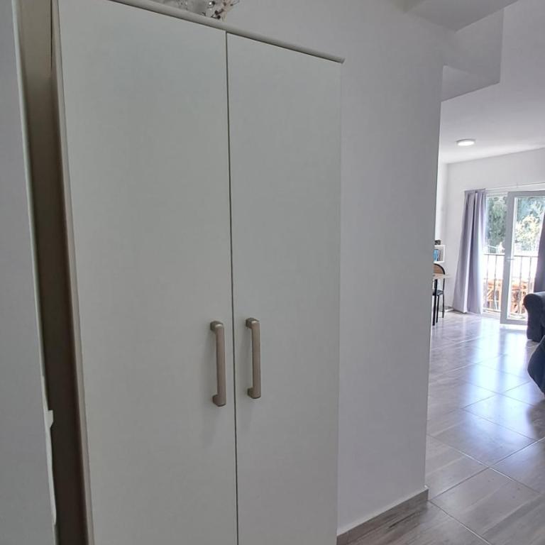 Departamento Shopping Centro - Apartamento de 1 dormitorio - 51