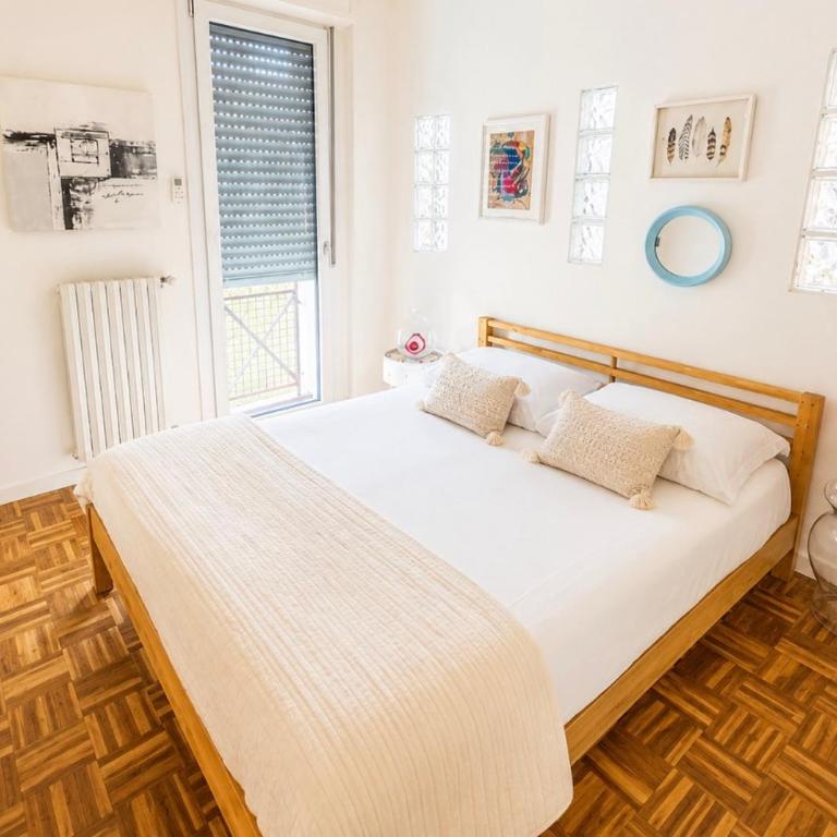 Appartamento Leoncorno Camilla - Appartamento con 1 Camera da Letto - 3