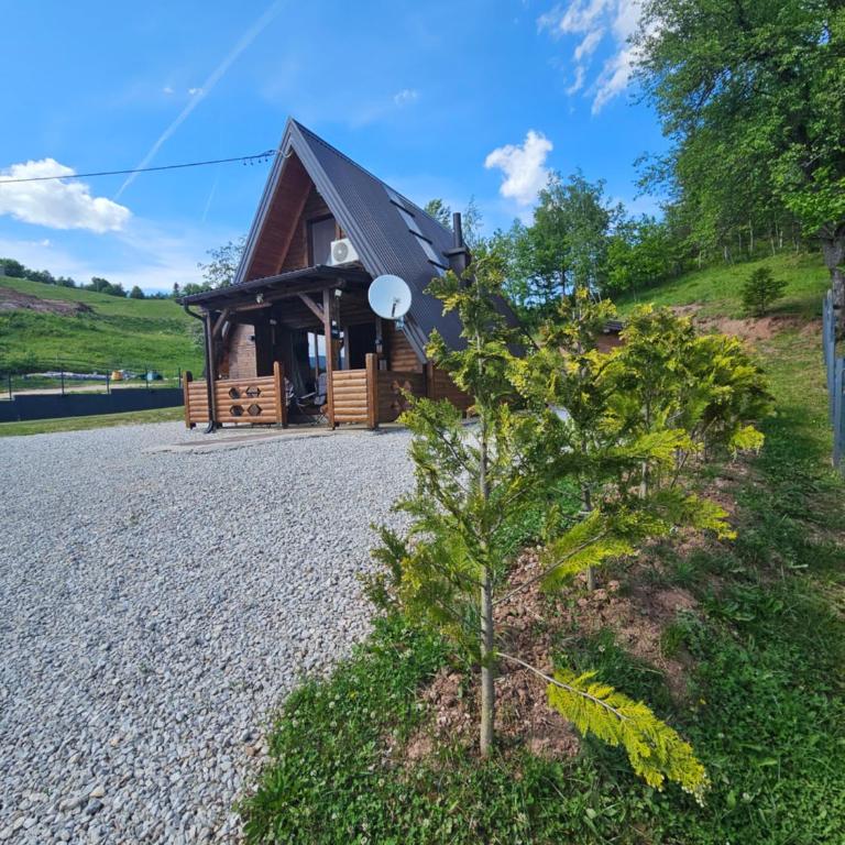 Vikendica IVA - Two-Bedroom House - 47