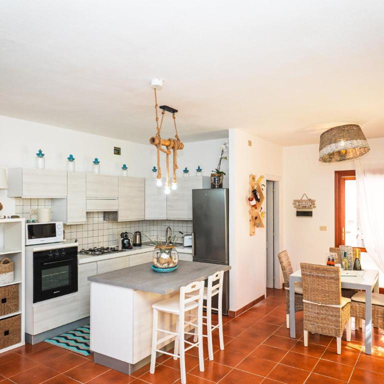 Casa Vacanze - Tramontana - Casa con 4 camere da letto - 27