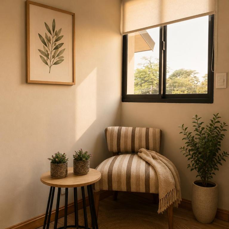 Complejo Quillaipe Apart Suite - Apartamento - Planta baja - 7