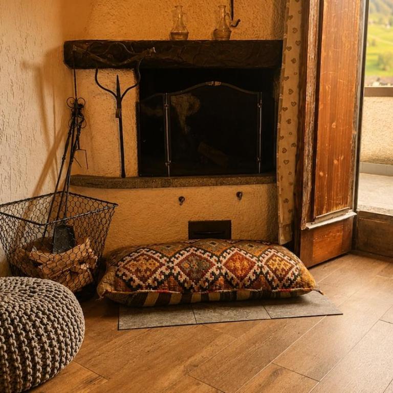 Mountain View - The Timber Loft - ML - Appartamento con 2 Camere da Letto e con Vista Montagna - 2