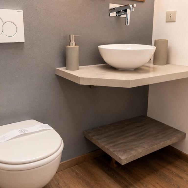 Mountain View - The Timber Loft - ML - Appartamento con 2 Camere da Letto e con Vista Montagna - 21