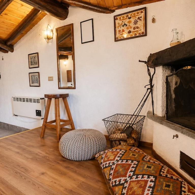 Mountain View - The Timber Loft - ML - Appartamento con 2 Camere da Letto e con Vista Montagna - 24