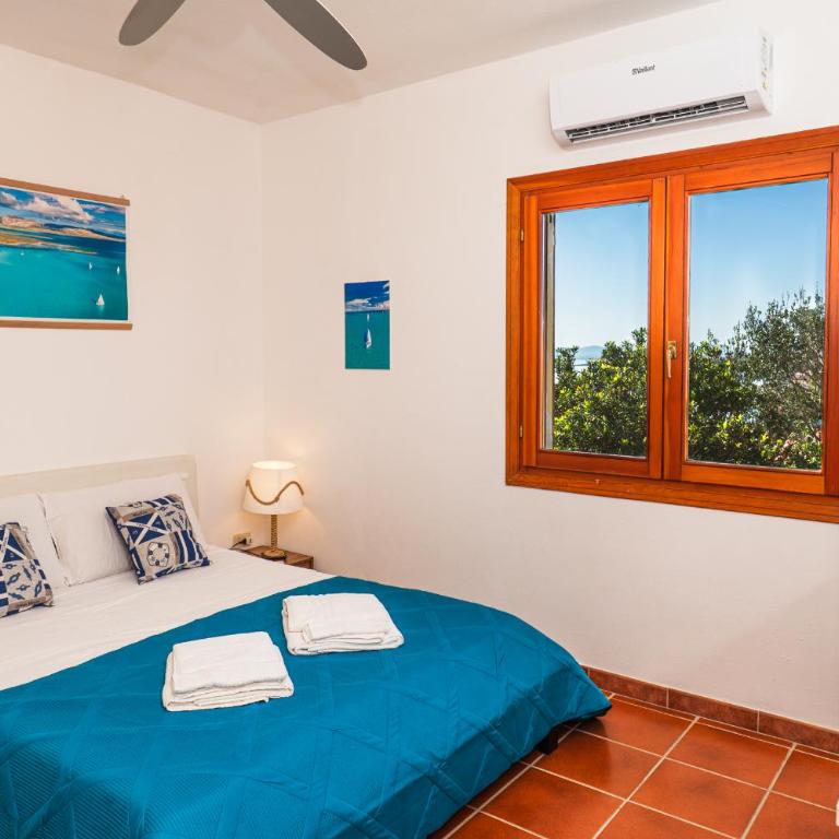 Casa Vacanze - Tramontana - Casa con 4 camere da letto - 38
