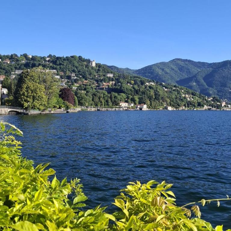 Casa Andrea Lake Como - Appartamento con 2 Camere da Letto - 5