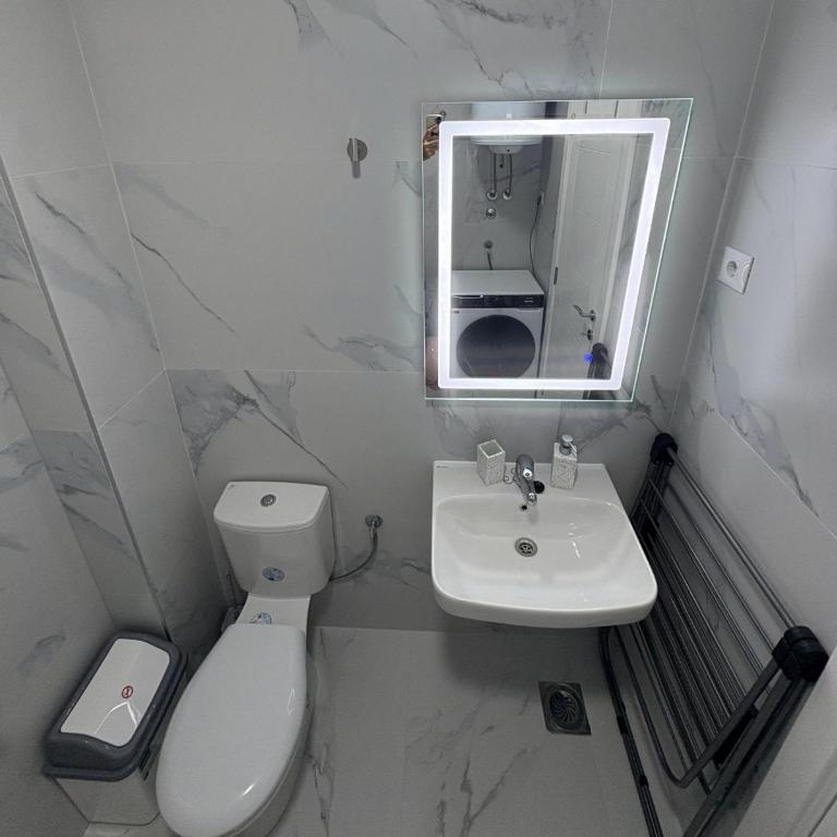D&M Lux2 - Apartman sa Terasom - 9