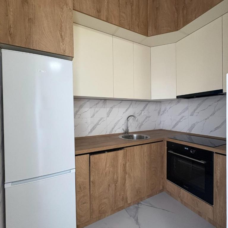 D&M Lux2 - Apartman sa Terasom - 6