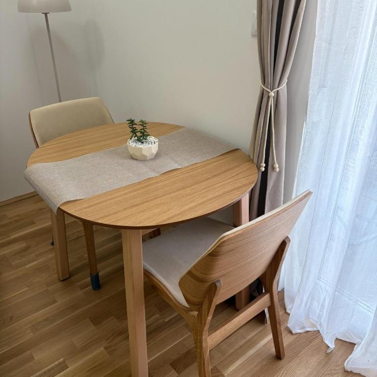 D&M Lux2 - Apartman sa Terasom - 7