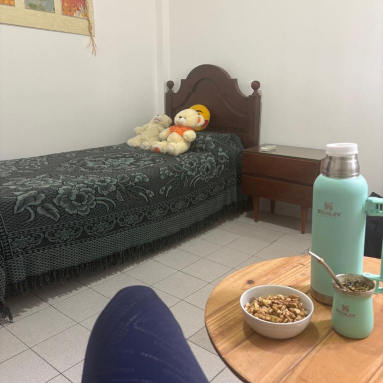 Barrio La Victoria - Habitación Individual - 1