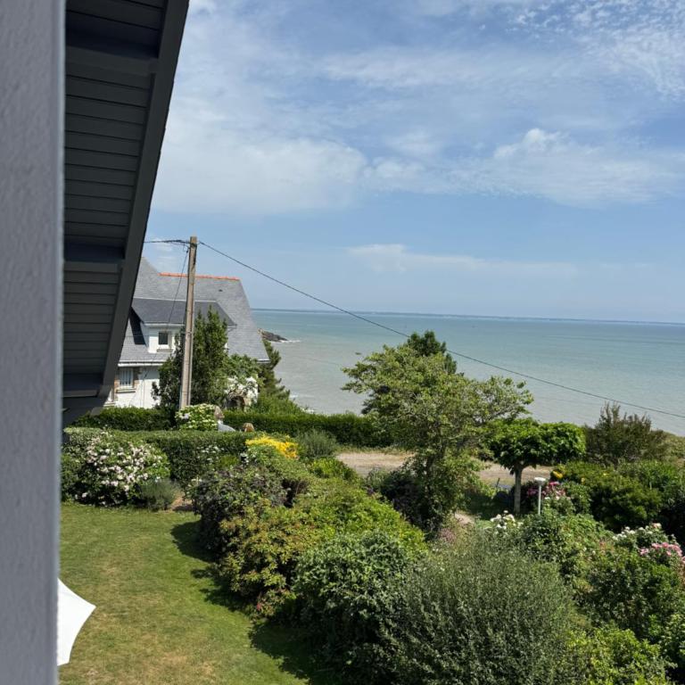 Loua Beach - Villa - Côté Plage - 24
