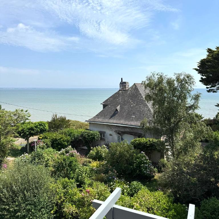 Loua Beach - Villa - Côté Plage - 23